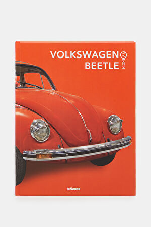 Volkswagen Beetle iconicars