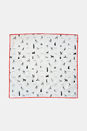 Gazette Bandana