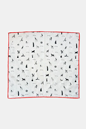 Gazette Bandana