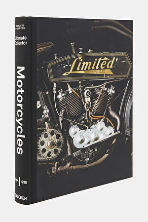 Ultimate Collector Motorcycles_3