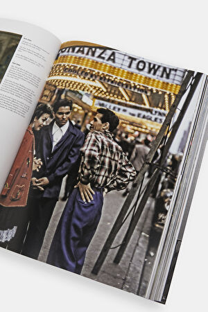 New York. Portrait Of A City_9