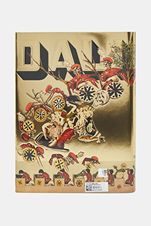 Dali : Les Diners De Gala_3