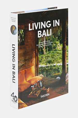 Living in Bali 40th Anniversary Edition_2