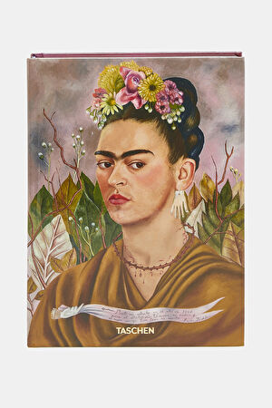 Frida Kahlo - 40Th Anniversary Edition