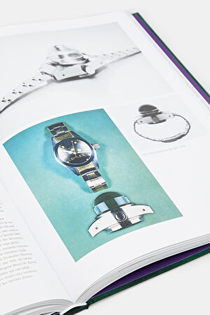 The Watch Book Rolex_7