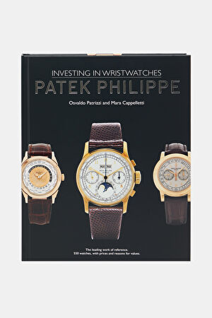 Patek Philippe: Investing in Wristwatche