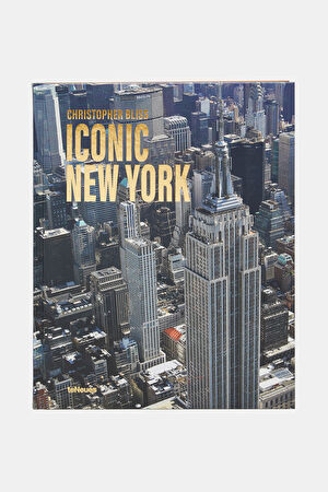 Iconic New York