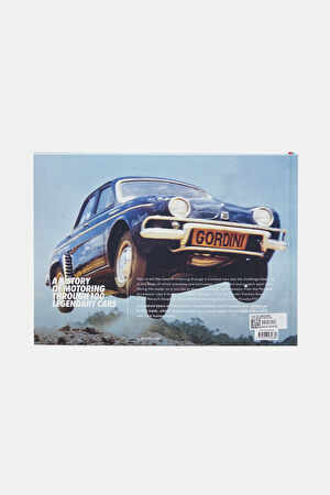 A History of Motoring Through 100 Legend_3