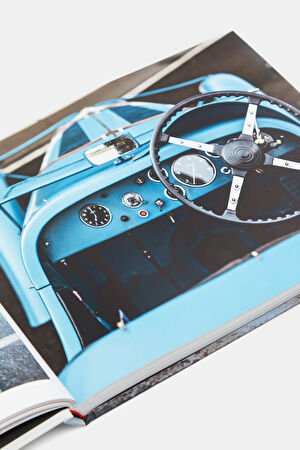 A History of Motoring Through 100 Legend_6