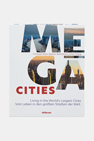 Megacities