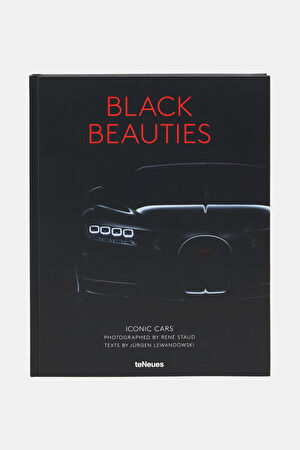 Black Beauties