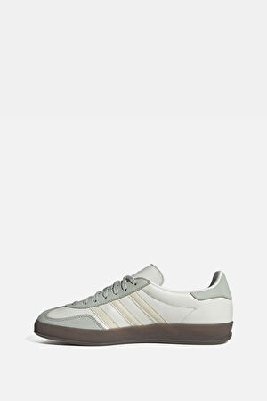 Gazelle Indoor Beyaz Erkek Spor Ayakkabı_2