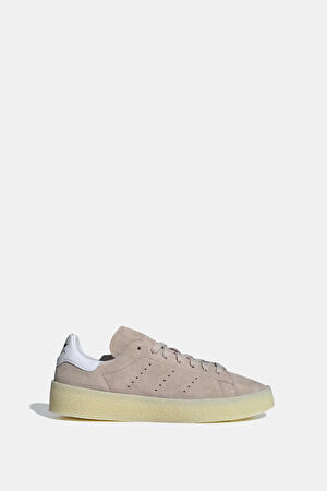Stan Smith Bej Erkek Spor Ayakkabı