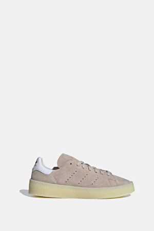 Stan Smith Bej Kadın Spor Ayakkabı
