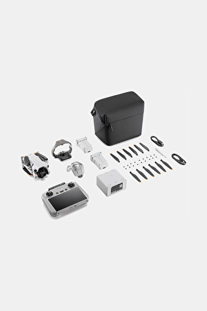 Mini 4 Pro Fly More Combo Plus Drone_8
