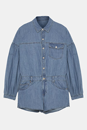 Mavi Denim Tulum