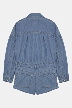 Mavi Denim Tulum_2