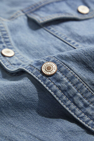 Mavi Denim Tulum_5