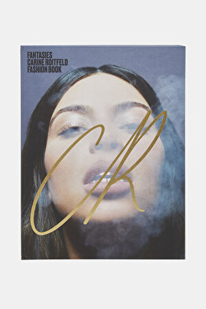 Carine Roitfeld Fantasies