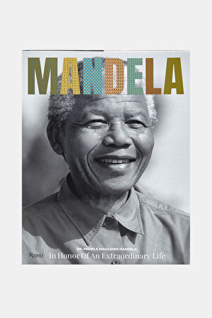 Mandela Extraordinary Life