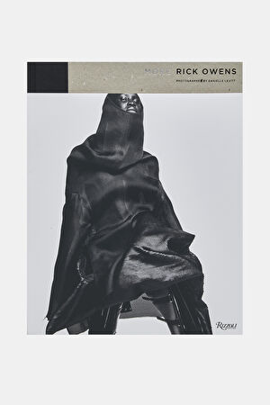 More Rick Owens