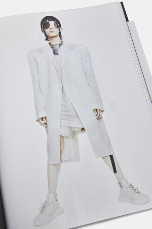 More Rick Owens_12