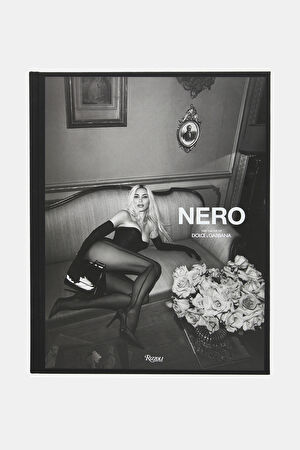 Nero Dolce & Gabbana