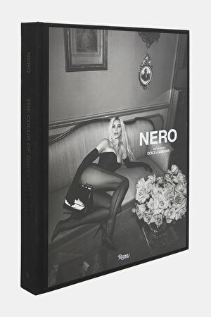 Nero Dolce & Gabbana_2