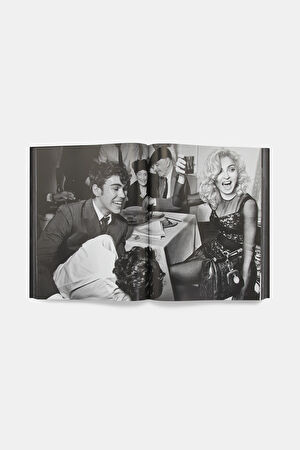 Nero Dolce & Gabbana_5