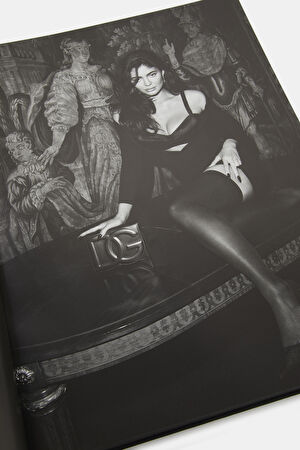 Nero Dolce & Gabbana_7