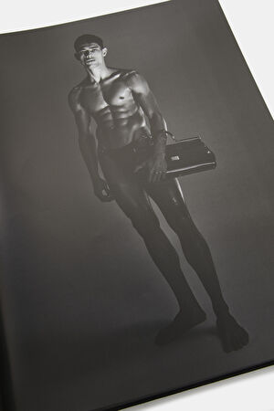 Nero Dolce & Gabbana_9