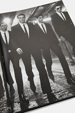 Nero Dolce & Gabbana_10