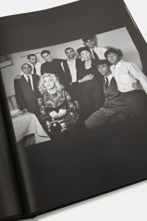 Nero Dolce & Gabbana_11