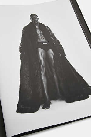 Nero Dolce & Gabbana_15