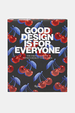 Pepsico Good Design For Every1