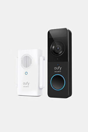 Eufy Security Kablosuz Kapı Zili