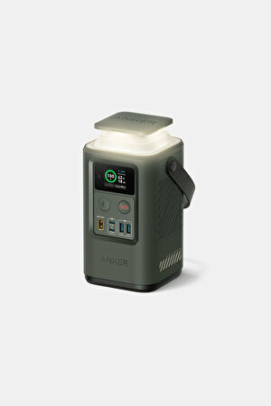 548 60.000Mah 192Wh Powerbank
