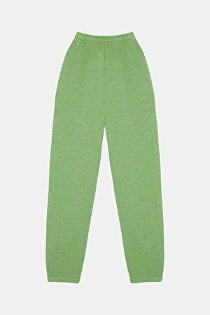 Relax Kalıp Yeşil Spor Pantolon_2