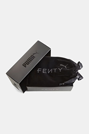 Avanti VL Fenty Ekru Kadın Deri Spor Ayakkabı_10