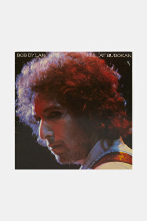 Bob Dylan Bob Dylan At Budokan