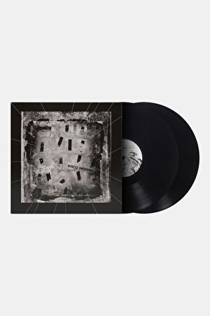 Disco Inferno In Debt_2