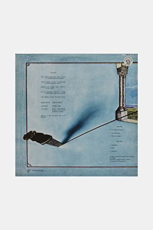 Genesis Trespass