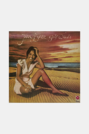 Joan Baez Gulf Winds