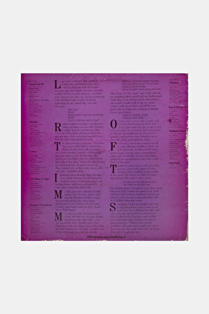 Joan Baez Gulf Winds_4