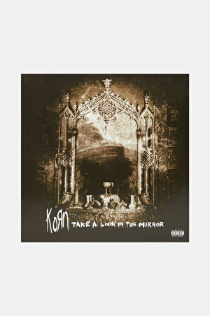 Korn Take A Look In The Mirror