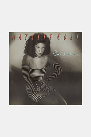 Natalie Cole Everlasting