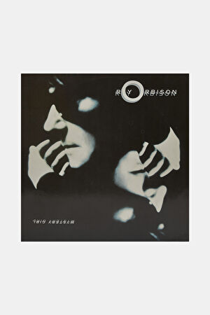 Roy Orbison Mystery Girl