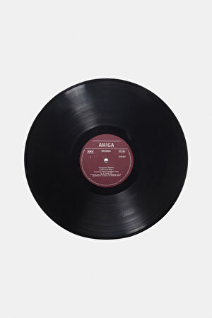 Tangerine Dream Tangerine Dream_3