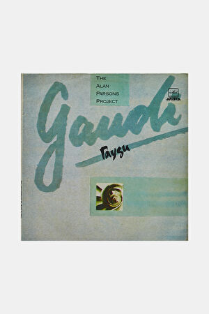 The Alan Parsons Project Gaudi