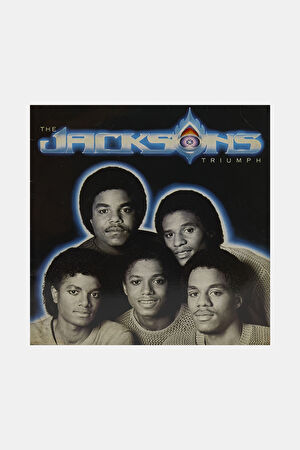 The Jacksons Triumph